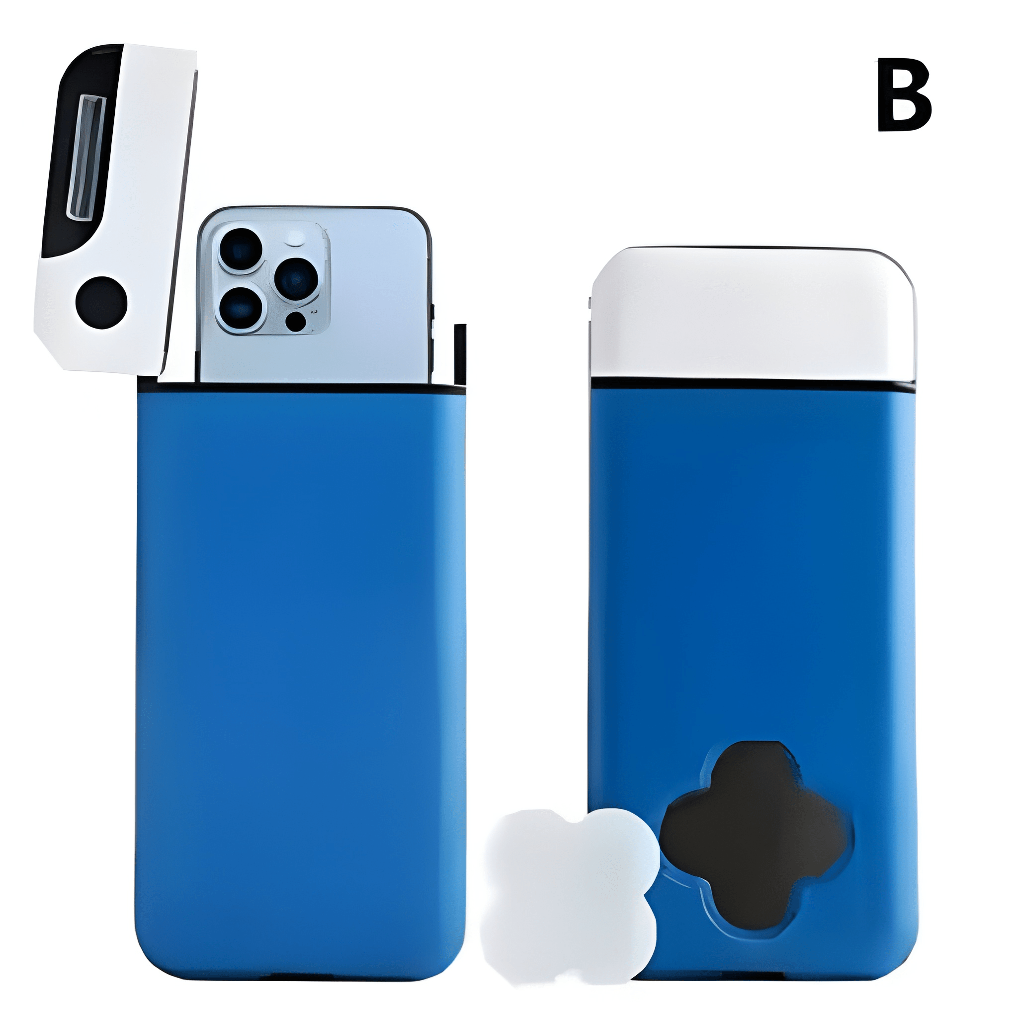 Keepin Box заключване на смартфон кутия за синхронизация преносим мобилен телефон синхронизация саморегулиране сейф лимит употреба мобилен телефон