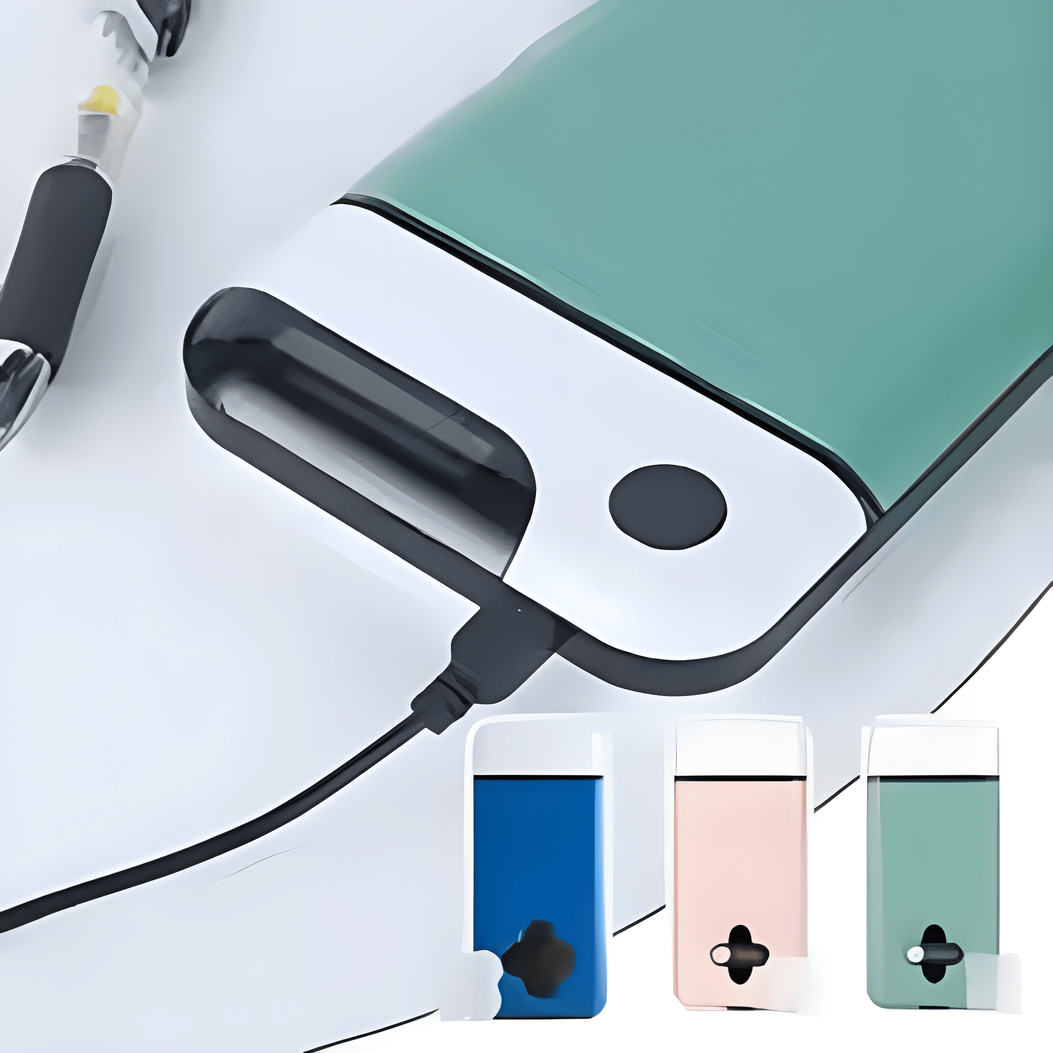 Keepin Box заключване на смартфон кутия за синхронизация преносим мобилен телефон синхронизация саморегулиране сейф лимит употреба мобилен телефон