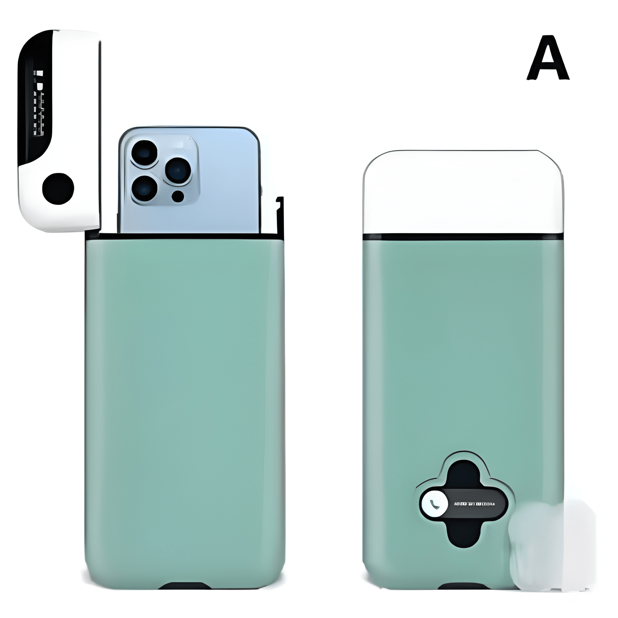 Keepin Box заключване на смартфон кутия за синхронизация преносим мобилен телефон синхронизация саморегулиране сейф лимит употреба мобилен телефон