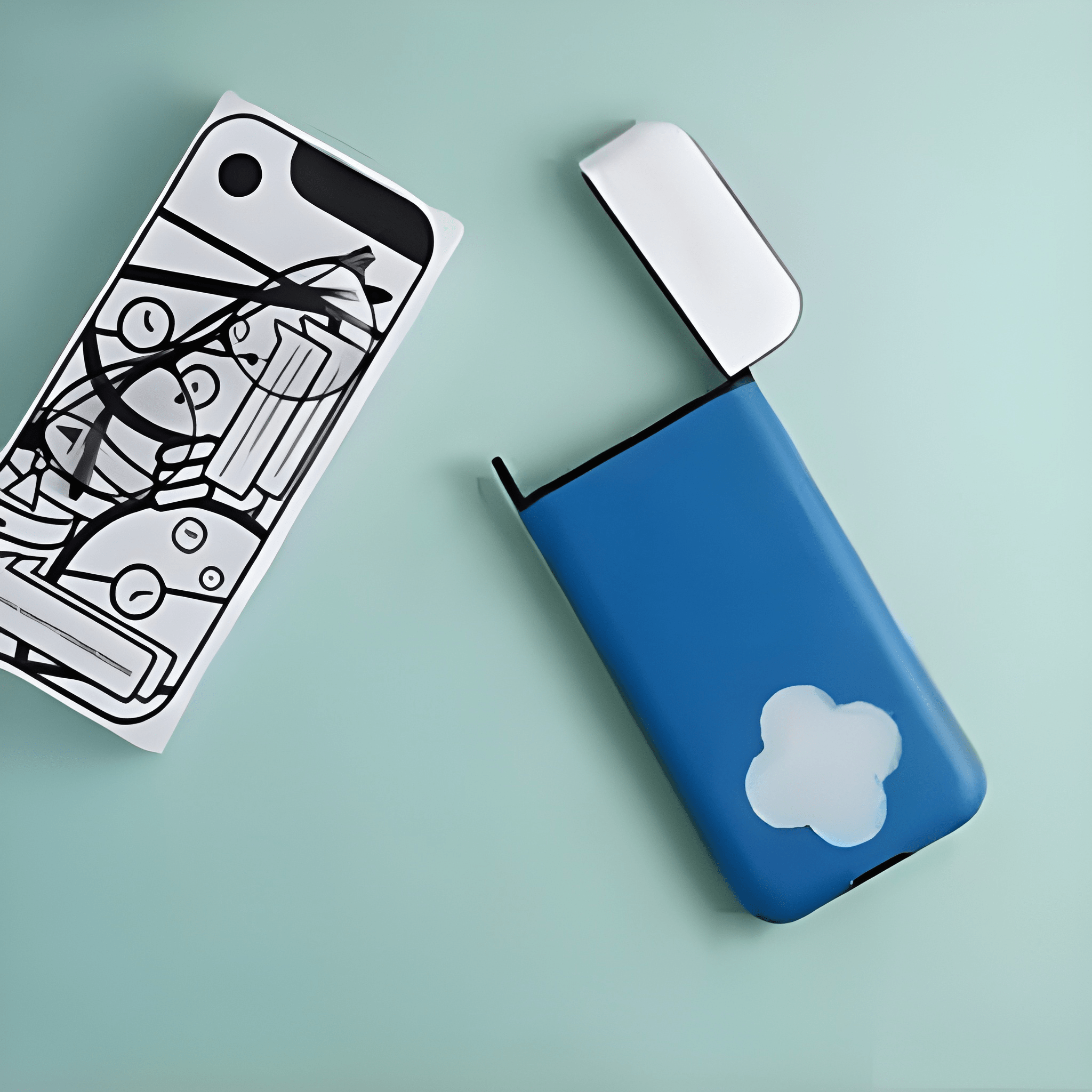 Keepin Box заключване на смартфон кутия за синхронизация преносим мобилен телефон синхронизация саморегулиране сейф лимит употреба мобилен телефон