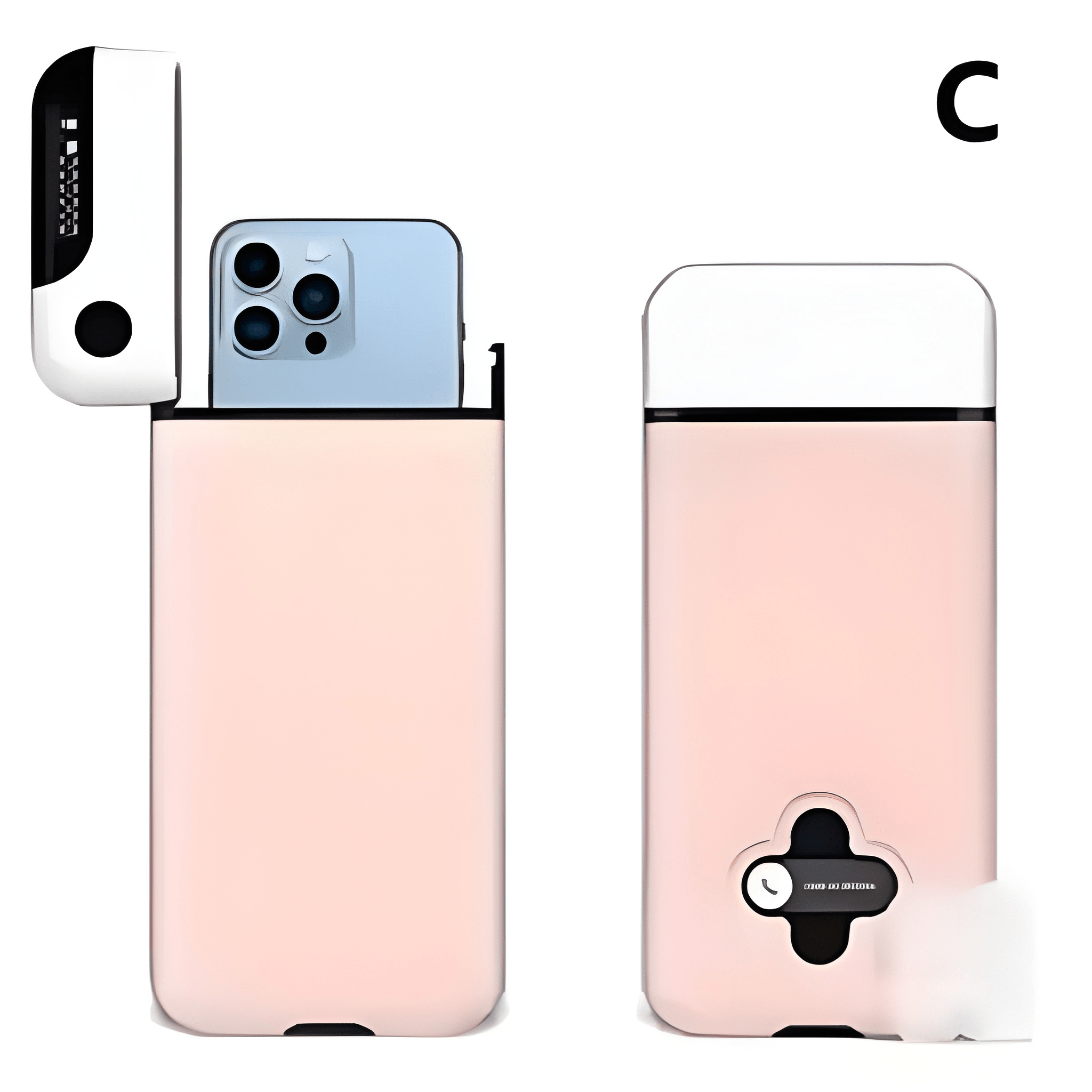 Keepin Box заключване на смартфон кутия за синхронизация преносим мобилен телефон синхронизация саморегулиране сейф лимит употреба мобилен телефон